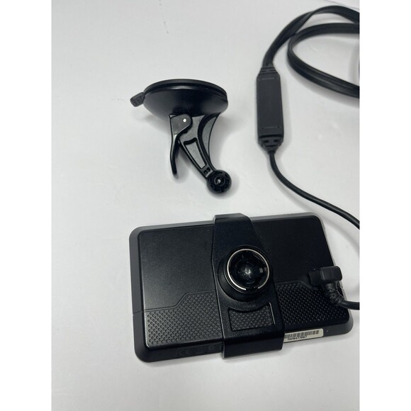 Garmin nuvi 2589LMT 5" GPS Navigator And Window Attachment  TESTED - Picture 5 of 10